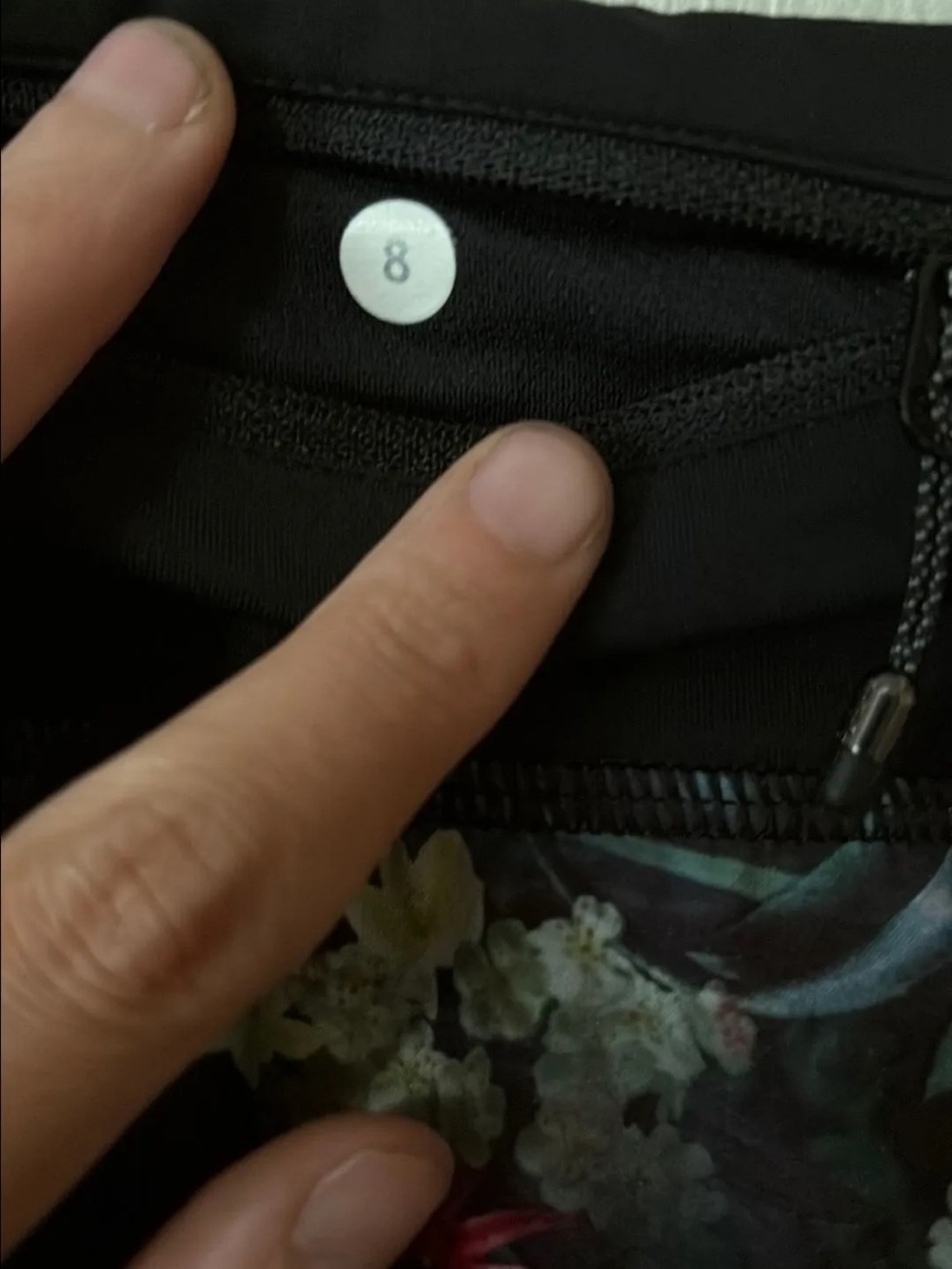 Lululemon Speed Up Shorts 2.5” - Picture 4 of 5